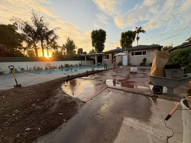 15076 Danbrook Drive, Whittier, California 90604