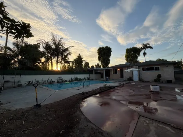 15076 Danbrook Drive, Whittier, California 90604