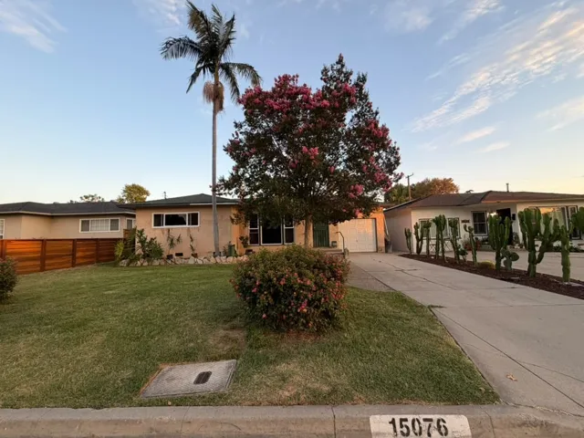 15076 Danbrook Drive, Whittier, California 90604