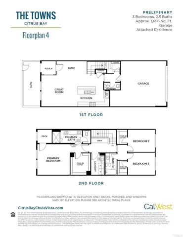 507 Avenida Centro 104, Chula Vista, California 91910
