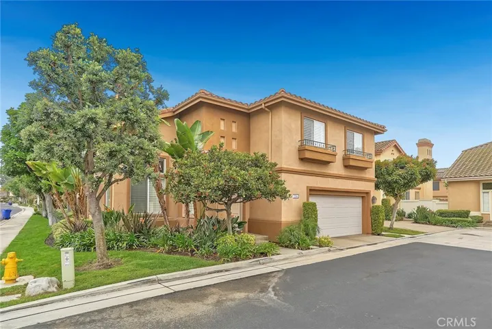 12944 Maxwell Drive, Tustin, California 92782