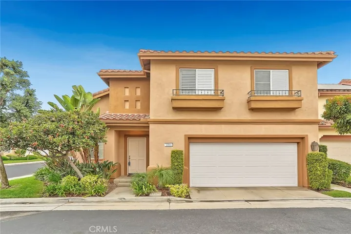 12944 Maxwell Drive, Tustin, California 92782