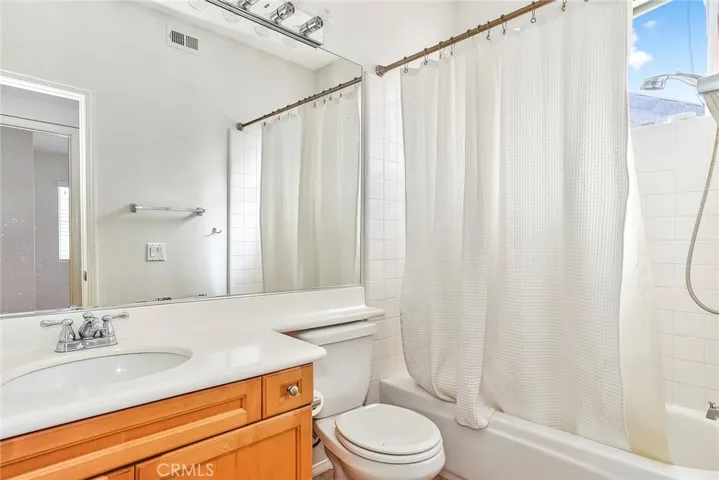 Upstairs Bath