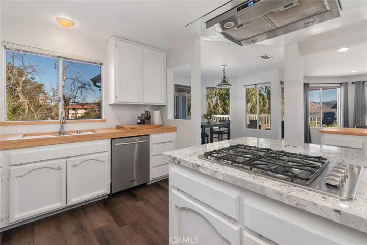 23810 Barona Mesa Road, Ramona, California 92065