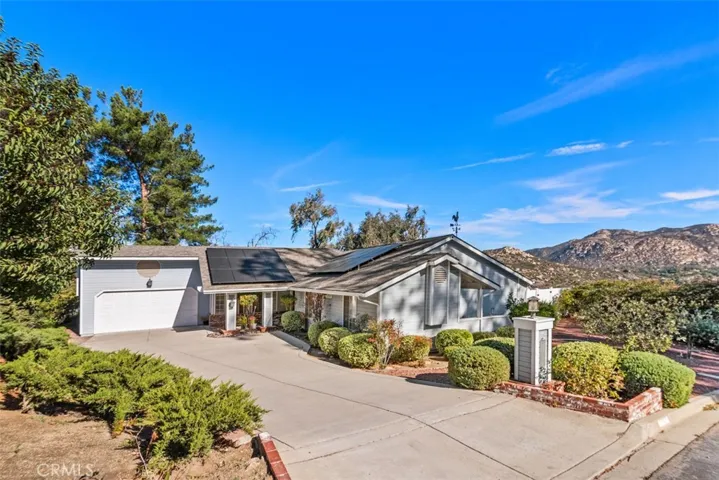 23810 Barona Mesa Road, Ramona, California 92065