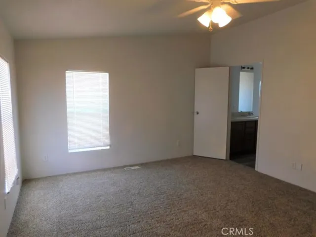 6833 Rea Avenue, California City, California 93505