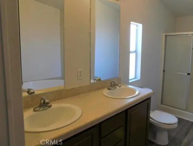6833 Rea Avenue, California City, California 93505
