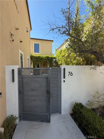 76 Bellatrix, Irvine, California 92618