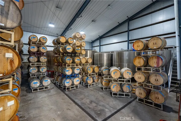 2925 Anderson Road, Paso Robles, California 93446