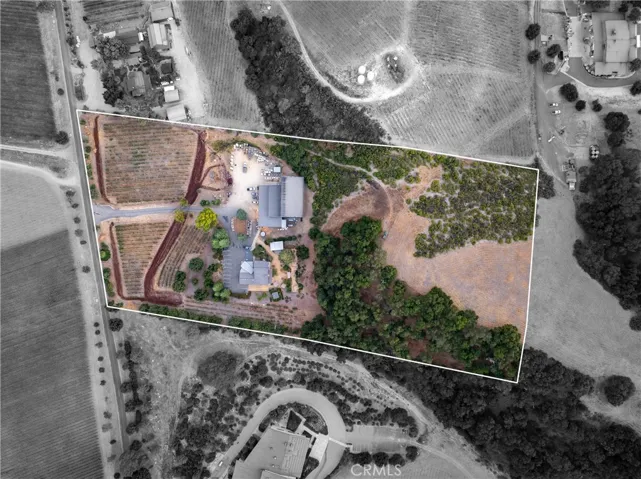 2925 Anderson Road, Paso Robles, California 93446