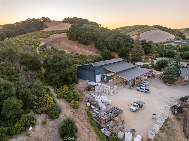 2925 Anderson Road, Paso Robles, California 93446