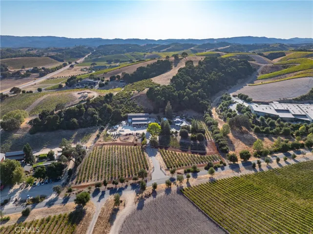 2925 Anderson Road, Paso Robles, California 93446