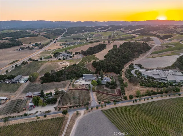 2925 Anderson Road, Paso Robles, California 93446
