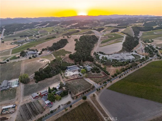 2925 Anderson Road, Paso Robles, California 93446