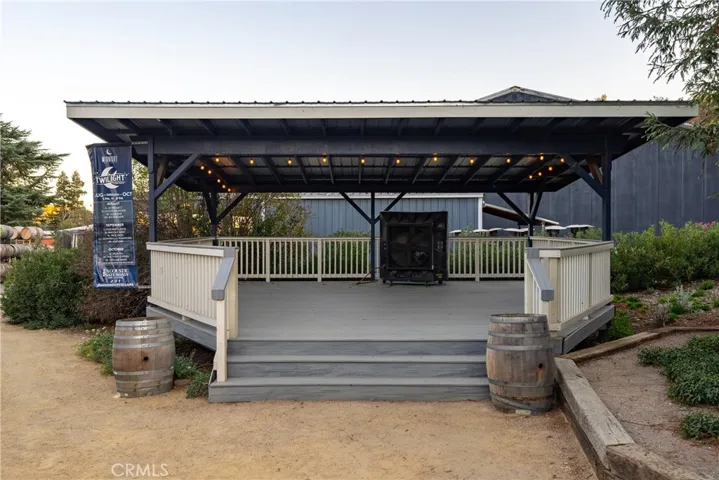 2925 Anderson Road, Paso Robles, California 93446