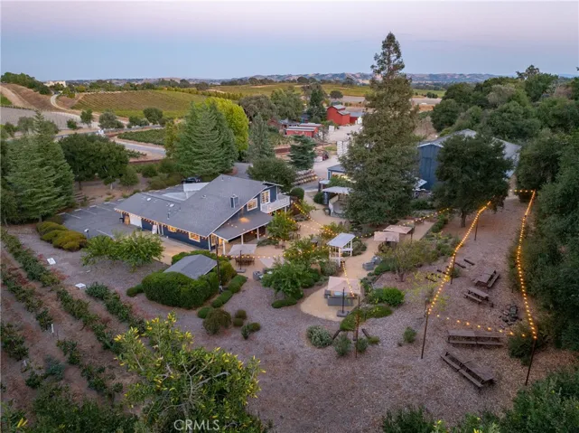 2925 Anderson Road, Paso Robles, California 93446