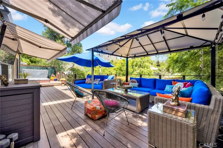 3374 Floyd, Los Angeles, California 90068