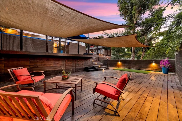 3374 Floyd, Los Angeles, California 90068