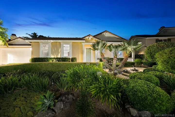 10540 Pinion Trl, Escondido, California 92026