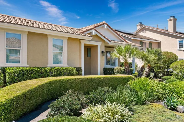 10540 Pinion Trl, Escondido, California 92026