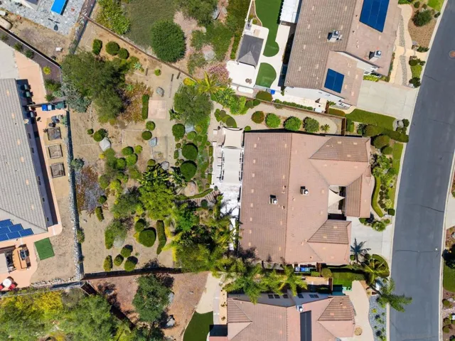 10540 Pinion Trl, Escondido, California 92026