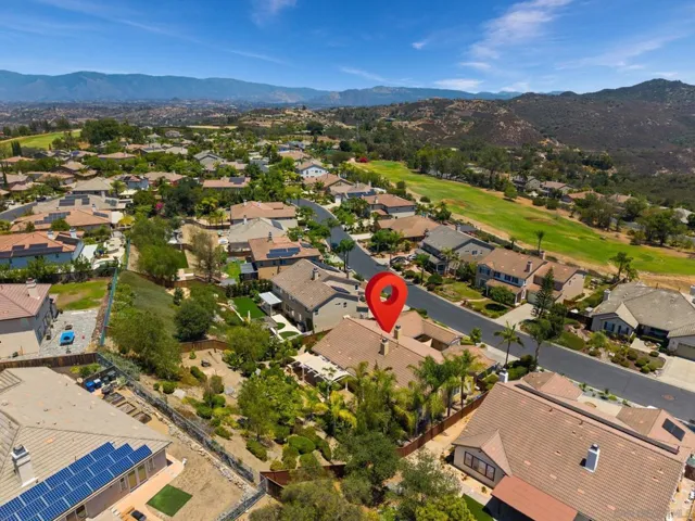 10540 Pinion Trl, Escondido, California 92026