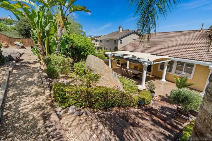 10540 Pinion Trl, Escondido, California 92026
