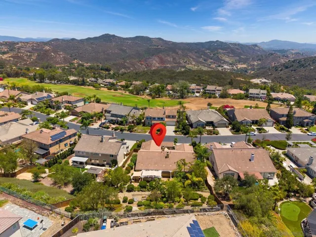 10540 Pinion Trl, Escondido, California 92026