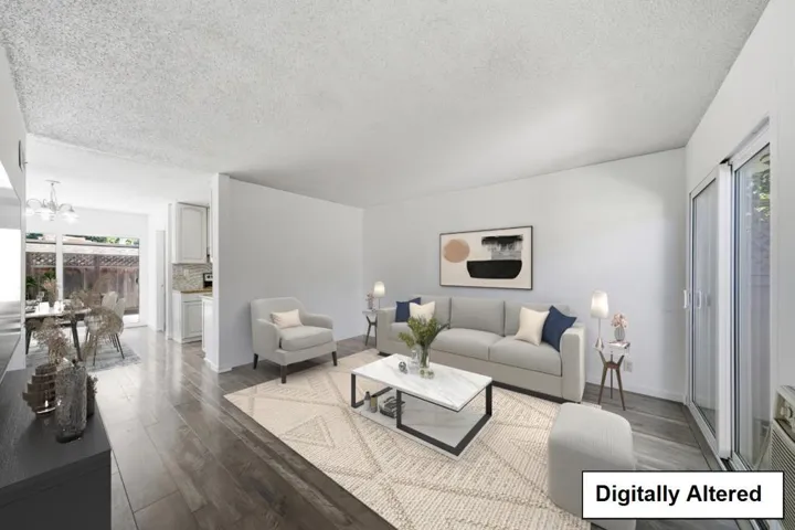 1681 Alvarado Avenue 10, Walnut Creek, California 94597 — photo 4