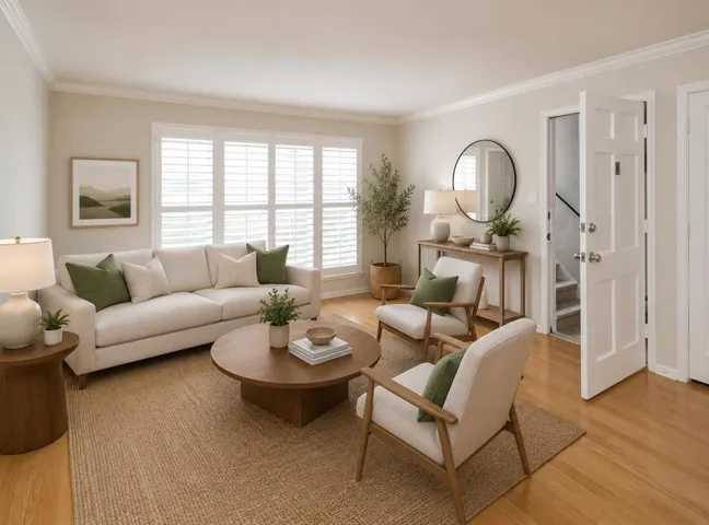16 W Bellevue Avenue, San Mateo, California 94402