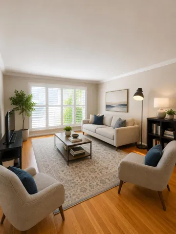 16 W Bellevue Avenue, San Mateo, California 94402