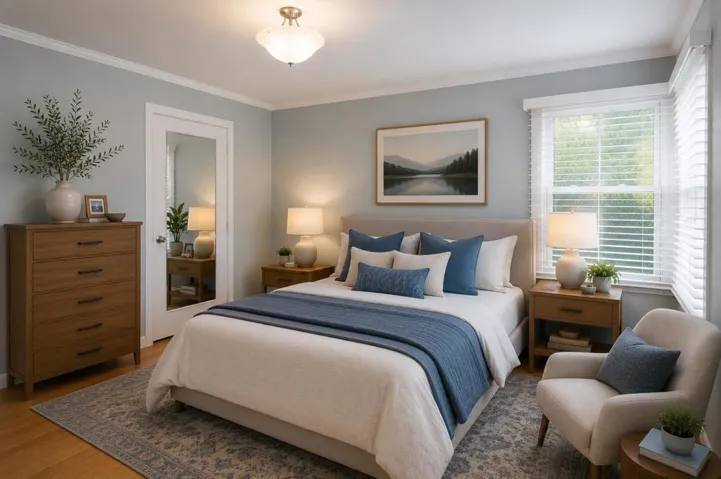 16 W Bellevue Avenue, San Mateo, California 94402