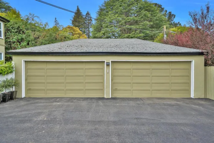 16 W Bellevue Avenue, San Mateo, California 94402