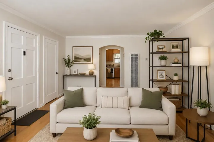 16 W Bellevue Avenue, San Mateo, California 94402