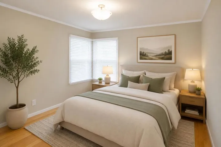 16 W Bellevue Avenue, San Mateo, California 94402