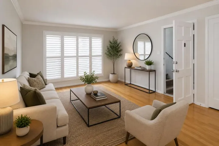 16 W Bellevue Avenue, San Mateo, California 94402