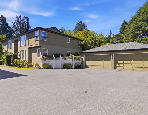 16 W Bellevue Avenue, San Mateo, California 94402