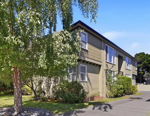 16 W Bellevue Avenue, San Mateo, California 94402