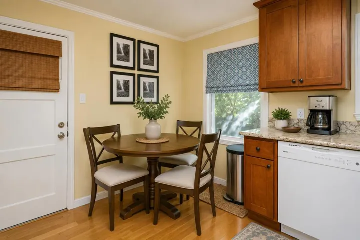 16 W Bellevue Avenue, San Mateo, California 94402