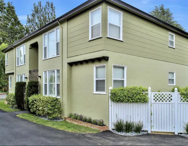 16 W Bellevue Avenue, San Mateo, California 94402
