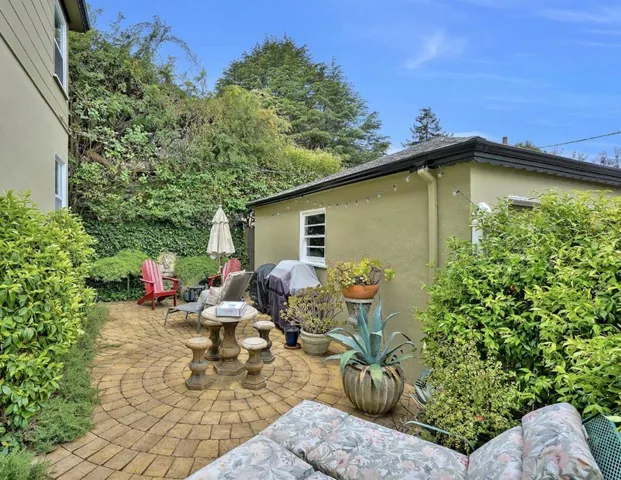 16 W Bellevue Avenue, San Mateo, California 94402