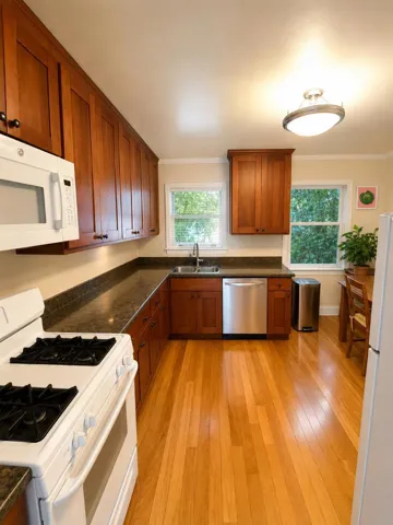 16 W Bellevue Avenue, San Mateo, California 94402