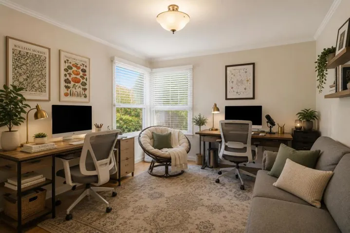 16 W Bellevue Avenue, San Mateo, California 94402