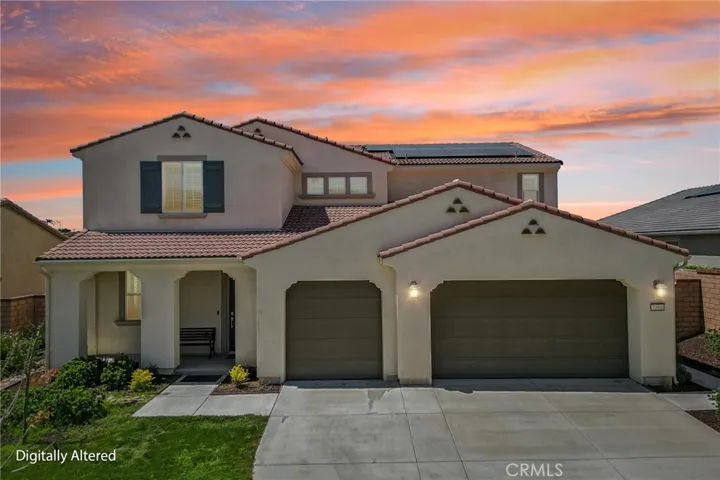 1886 Pele Way, Corona, California 92882