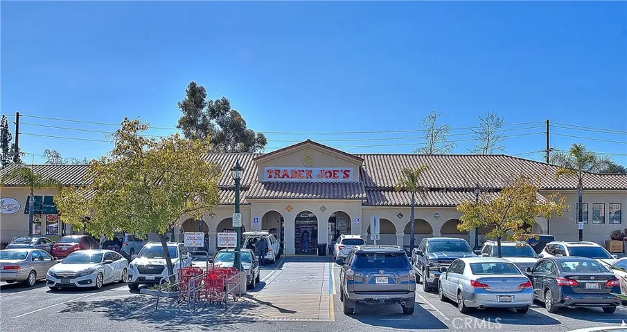 501 W Foothill Boulevard 306, Claremont, California 91711