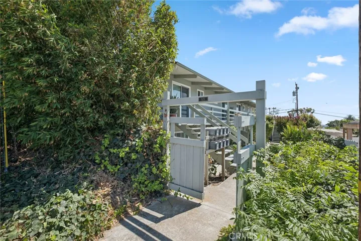 525 Catalina Street D, Laguna Beach, California 92651