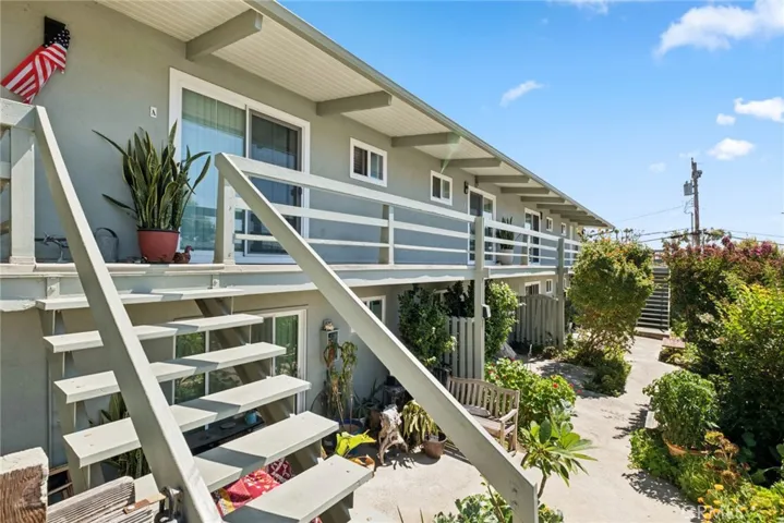 525 Catalina Street D, Laguna Beach, California 92651
