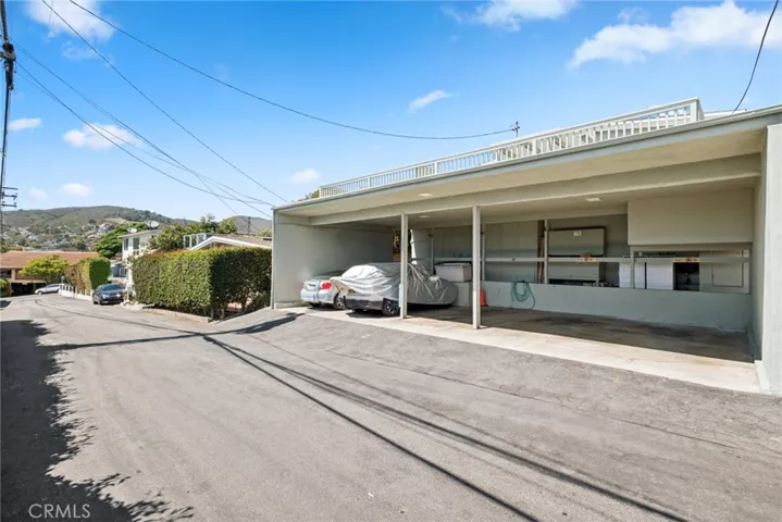 525 Catalina Street D, Laguna Beach, California 92651