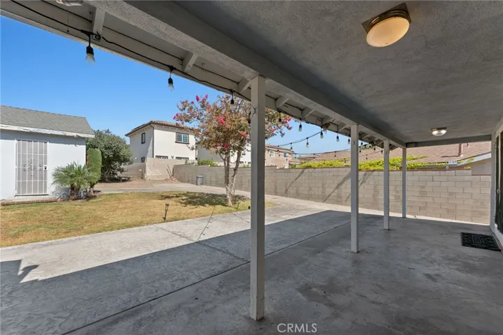 3309 Jackson, Rosemead, California 91770