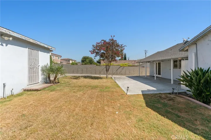 3309 Jackson, Rosemead, California 91770